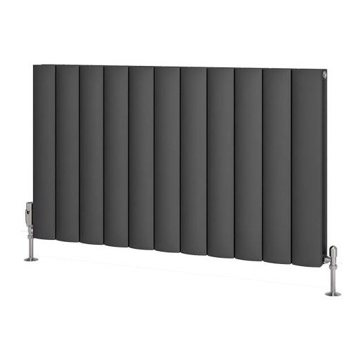 Guardia Aluminium Radiator 600 x 1040mm