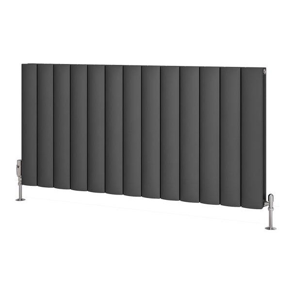 Guardia Aluminium Radiator 600 x 1230mm