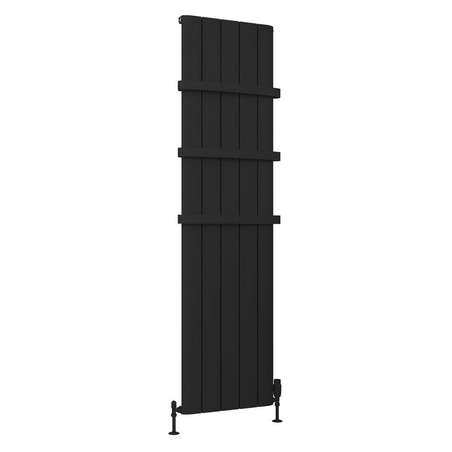 Peretti Aluminium Radiator 1800 x 470mm