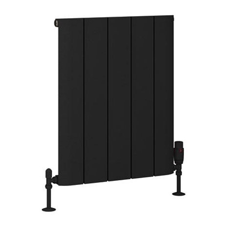 Peretti Aluminium Radiator 600 x 470mm