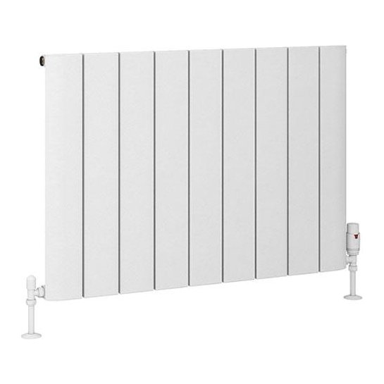 Peretti Aluminium Radiator 600 x 850mm