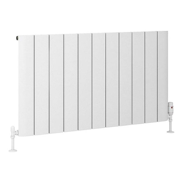 Peretti Aluminium Radiator 600 x 1040mm