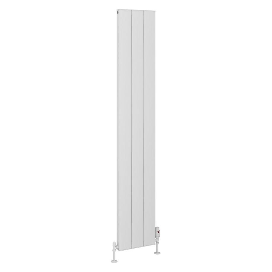 Vesima Aluminium Radiator 1800 x 303mm