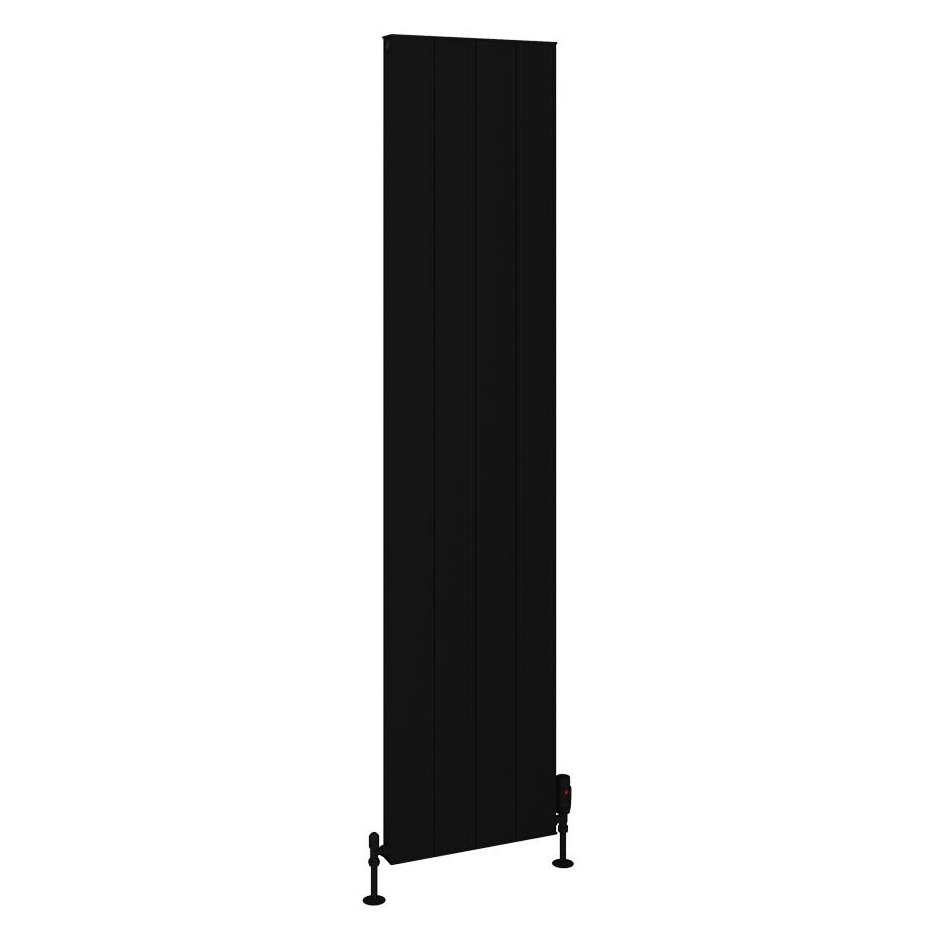 Vesima Aluminium Radiator 1800 x 403mm