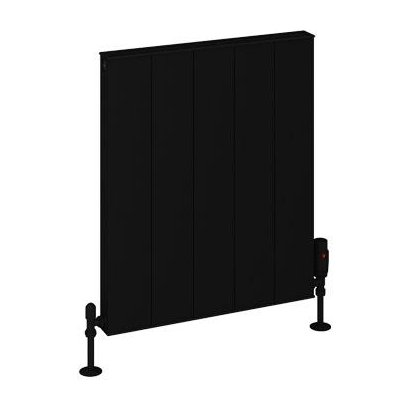 Vesima Aluminium Radiator 600 x 503mm