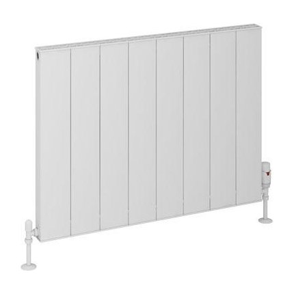 Vesima Aluminium Radiator 600 x 803mm