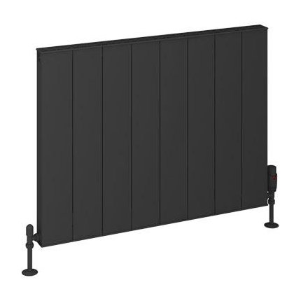 Vesima Aluminium Radiator 600 x 803mm