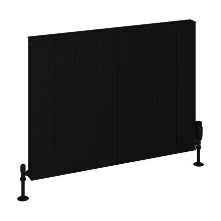 Vesima Aluminium Radiator 600 x 803mm