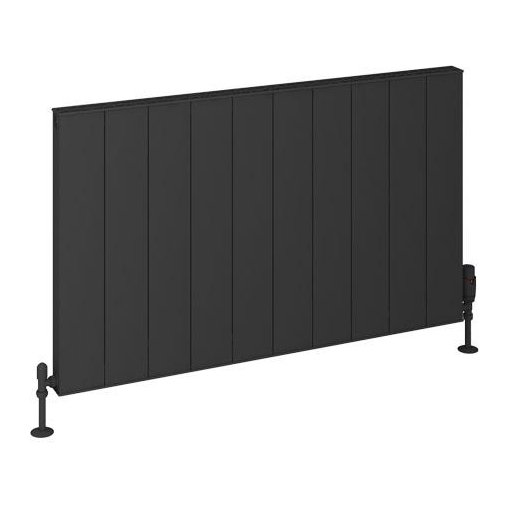 Vesima Aluminium Radiator 600 x 1003mm