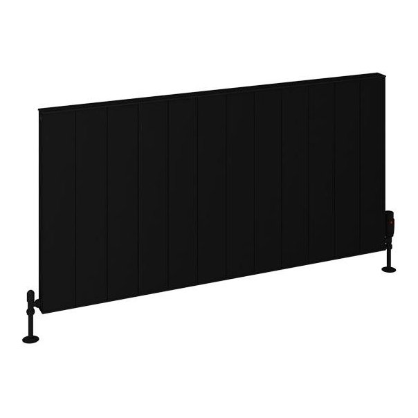 Vesima Aluminium Radiator 600 x 1203mm