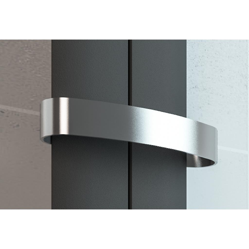 Berlini Towel Hanger 185mm