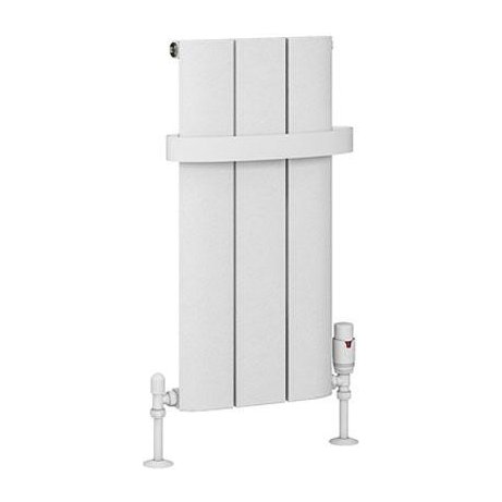 Peretti Aluminium Radiator 600 x 280mm