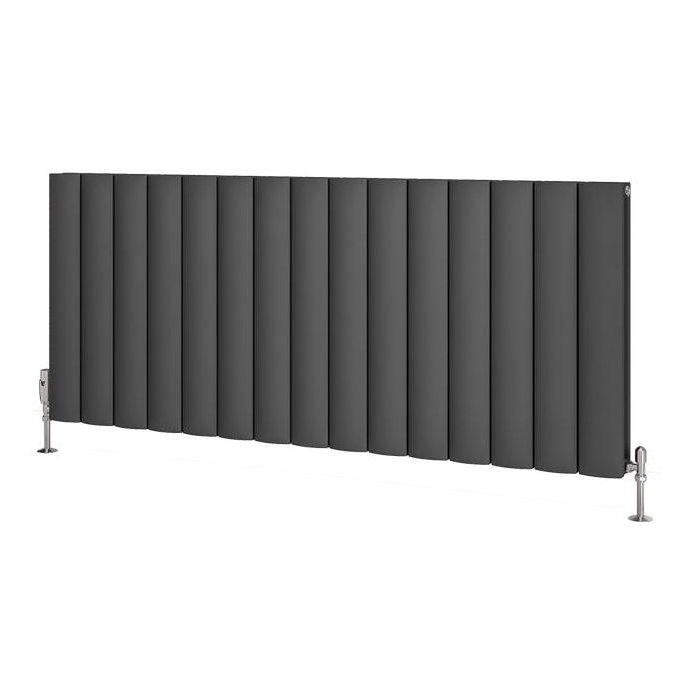 Guardia Aluminium Radiator 600 x 1420mm