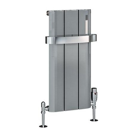 Peretti Aluminium Radiator 600 x 280mm
