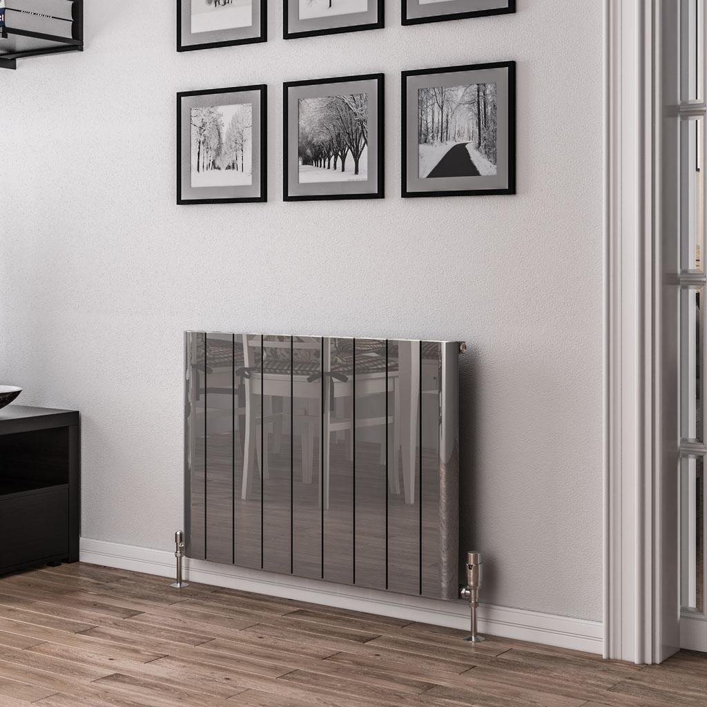 Peretti Aluminium Radiator 600 x 850mm