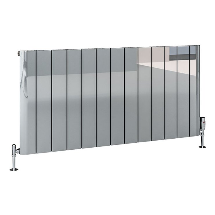 Peretti Aluminium Radiator 600 x 1230mm
