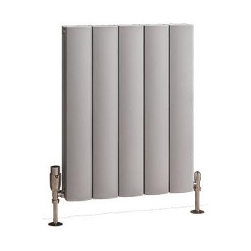 Guardia Aluminium Radiator 600 x 470mm