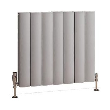 Guardia Aluminium Radiator 600 x 660mm