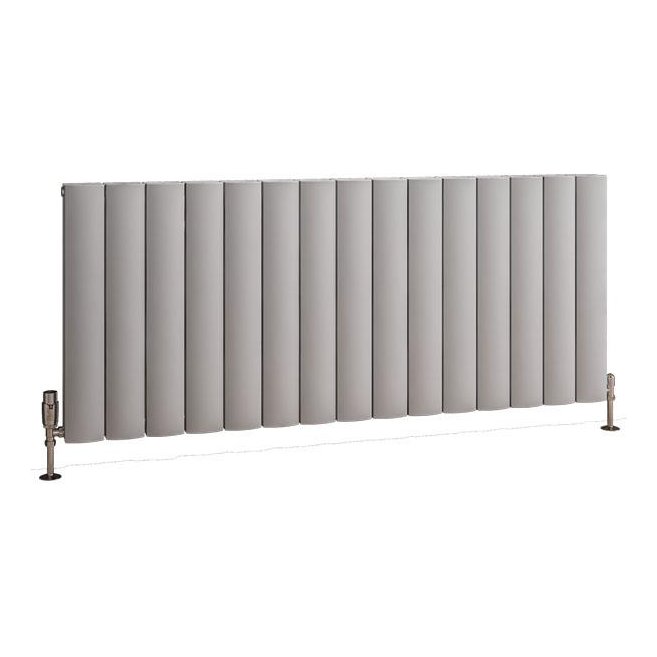 Guardia Aluminium Radiator 600 x 1420mm