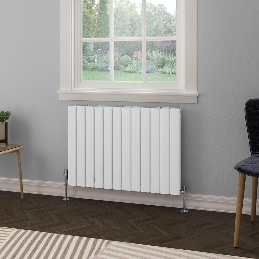 Hadleigh Aluminium Radiator 600 x 835mm