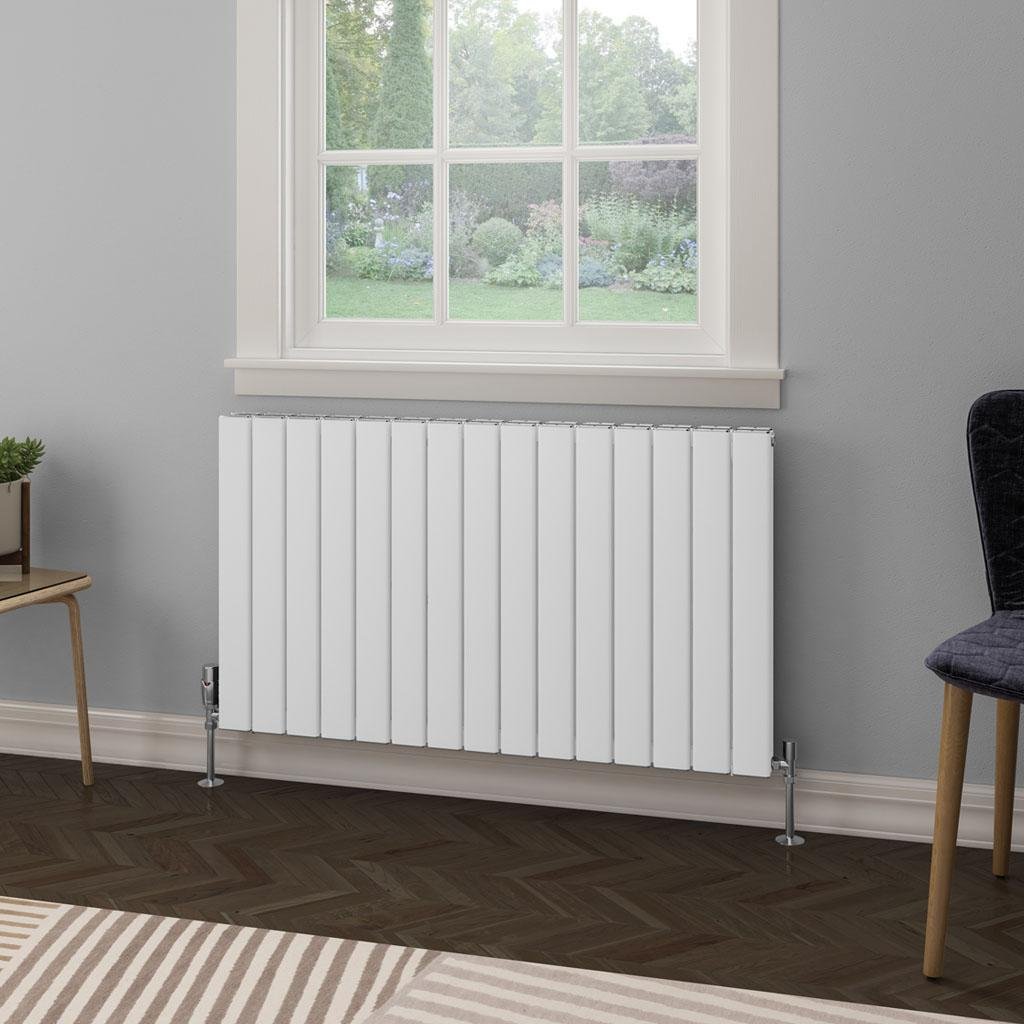 Hadleigh Aluminium Radiator 600 x 1045mm