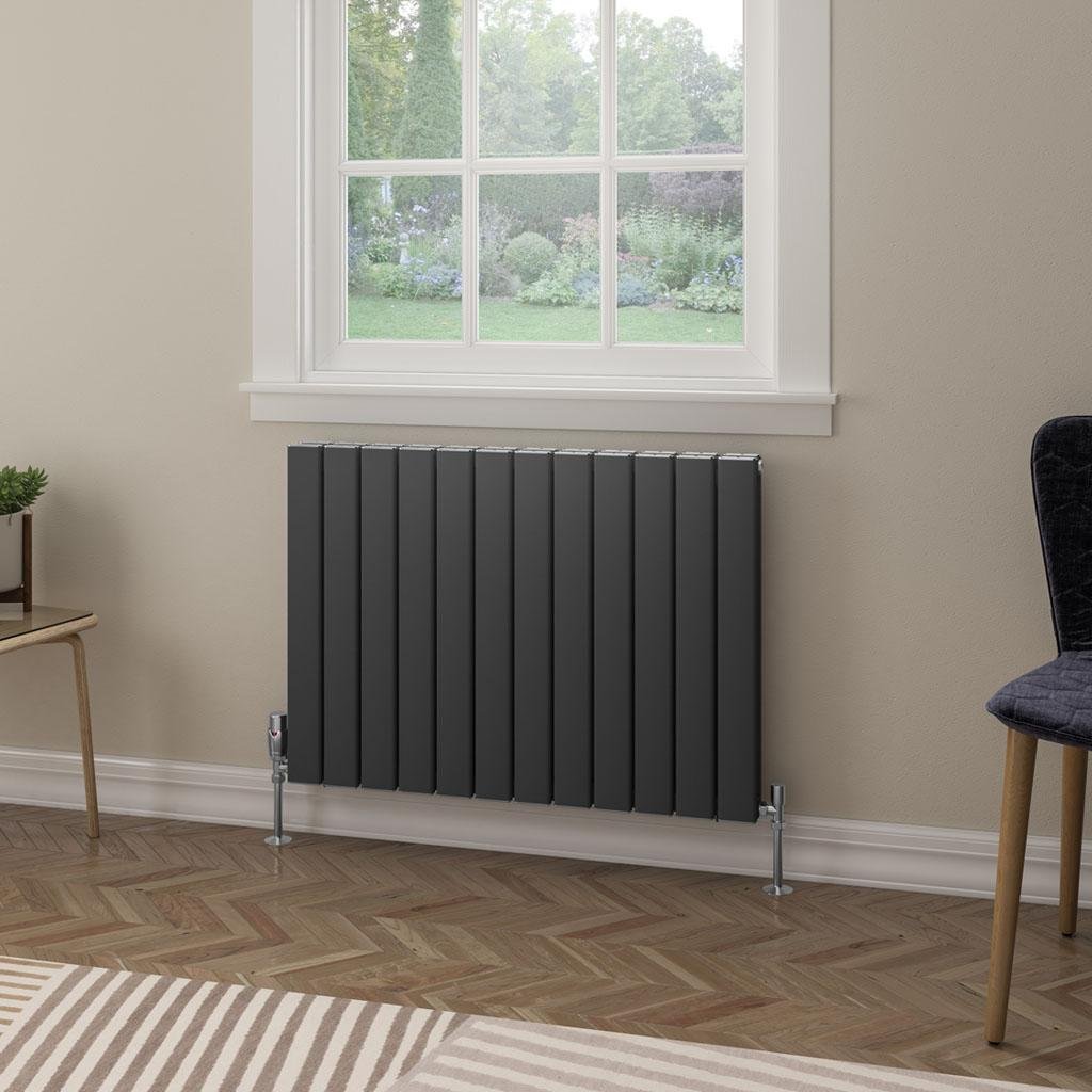 Hadleigh Aluminium Radiator 600 x 835mm