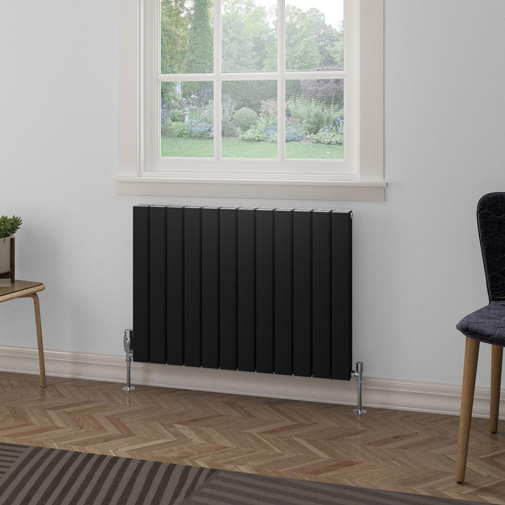 Hadleigh Aluminium Radiator 600 x 835mm