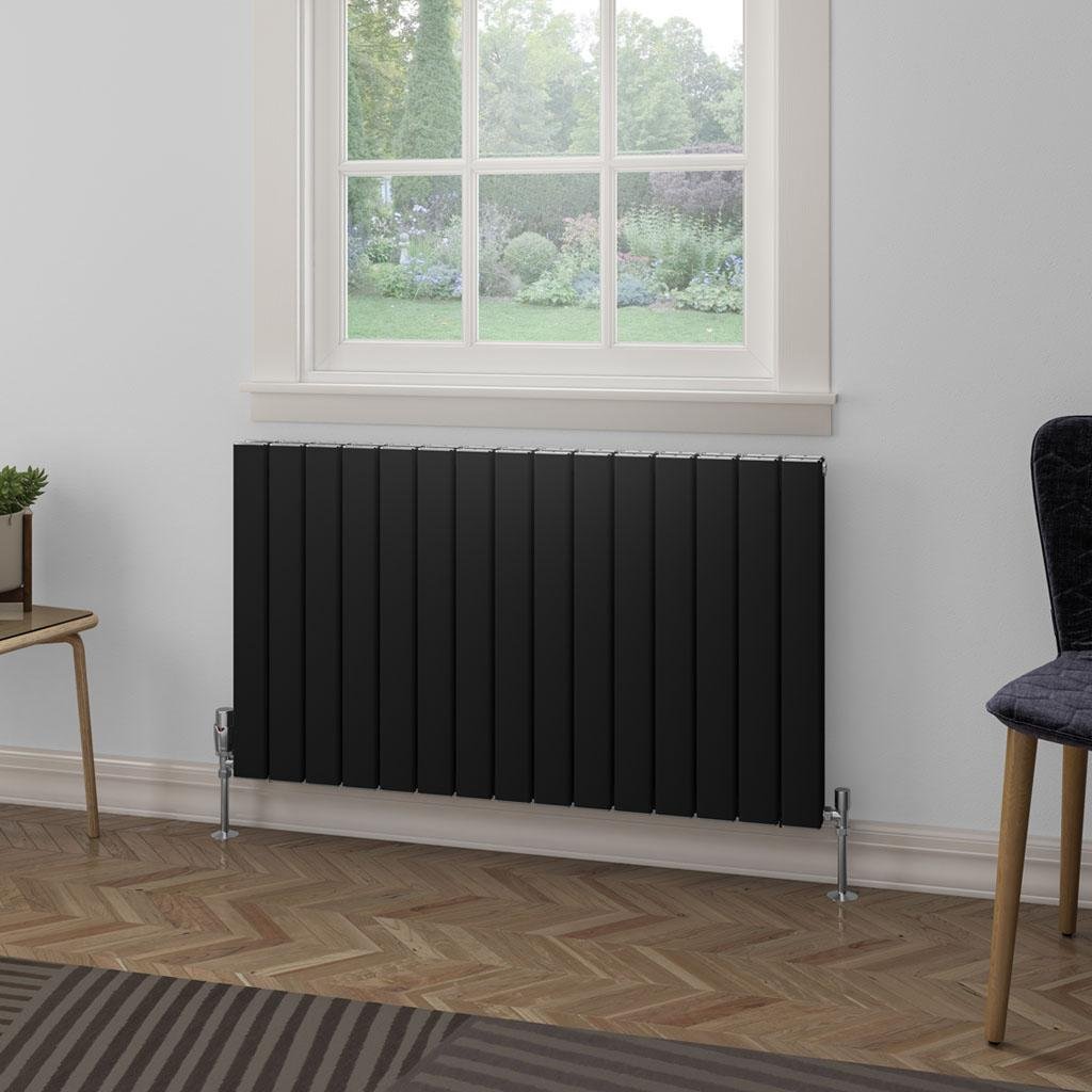 Hadleigh Aluminium Radiator 600 x 1045mm