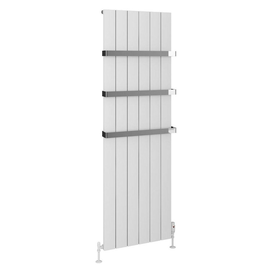 Rosano Aluminium Radiator 1800 x 565mm