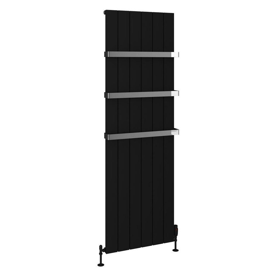 Rosano Aluminium Radiator 1800 x 565mm