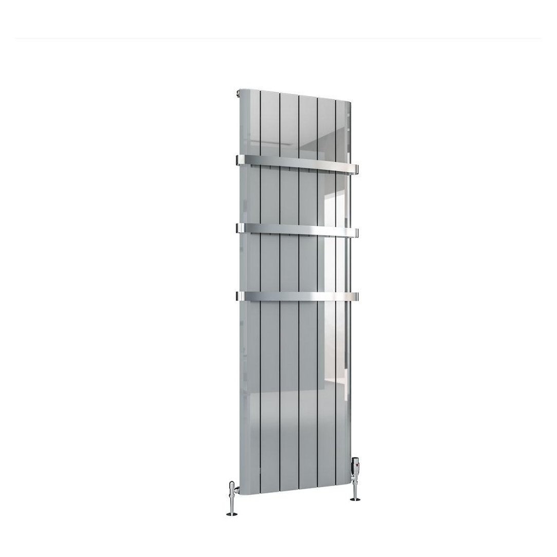 Peretti Aluminium Radiator 1800 x 565mm