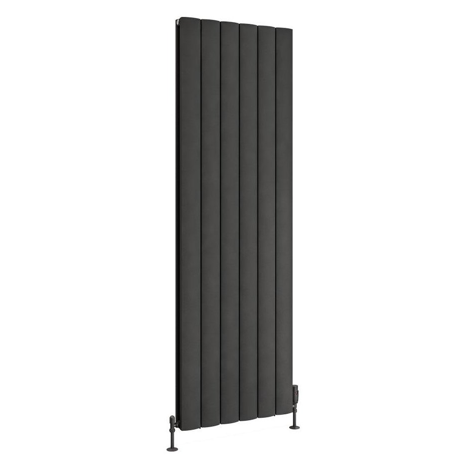 Guardia Aluminium Radiator 1800 x 565mm