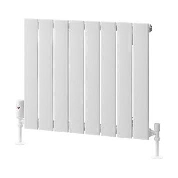 Addington Aluminium Radiator Type 10 500 x 588mm