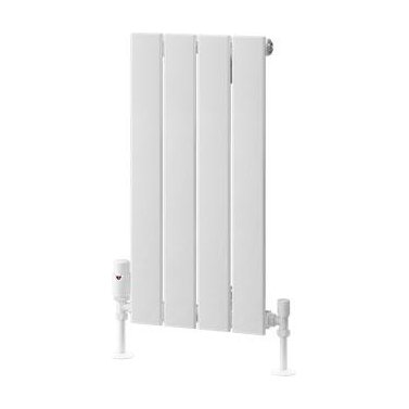 Addington Aluminium Radiator Type 10 600 x 292mm