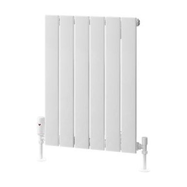 Addington Aluminium Radiator Type 10 600 x 440mm