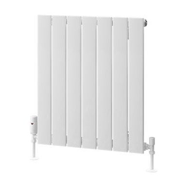 Addington Aluminium Radiator Type 10 600 x 514mm