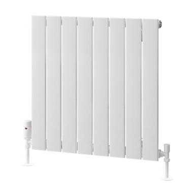 Addington Aluminium Radiator Type 10 600 x 588mm