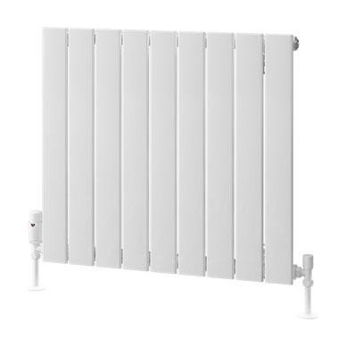 Addington Aluminium Radiator Type 10 600 x 662mm