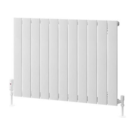 Addington Aluminium Radiator Type 10 600 x 810mm