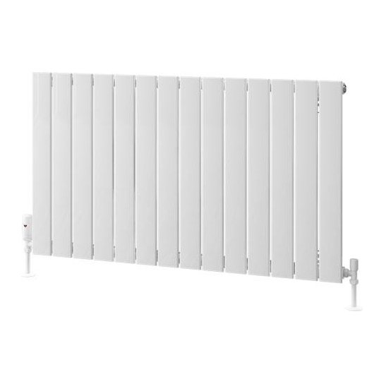 Addington Aluminium Radiator Type 10 600 x 1032mm
