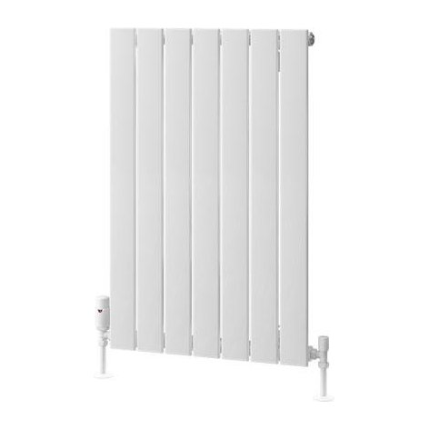 Addington Aluminium Radiator Type 10 800 x 514mm