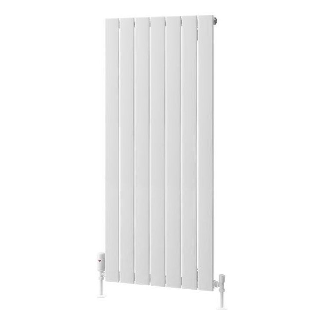 Addington Aluminium Radiator Type 10 1200 x 514mm