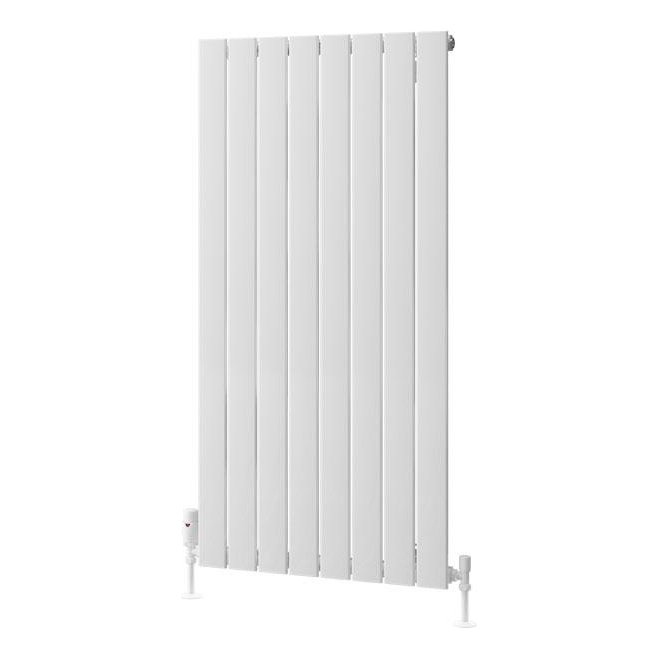 Addington Aluminium Radiator Type 10 1200 x 588mm