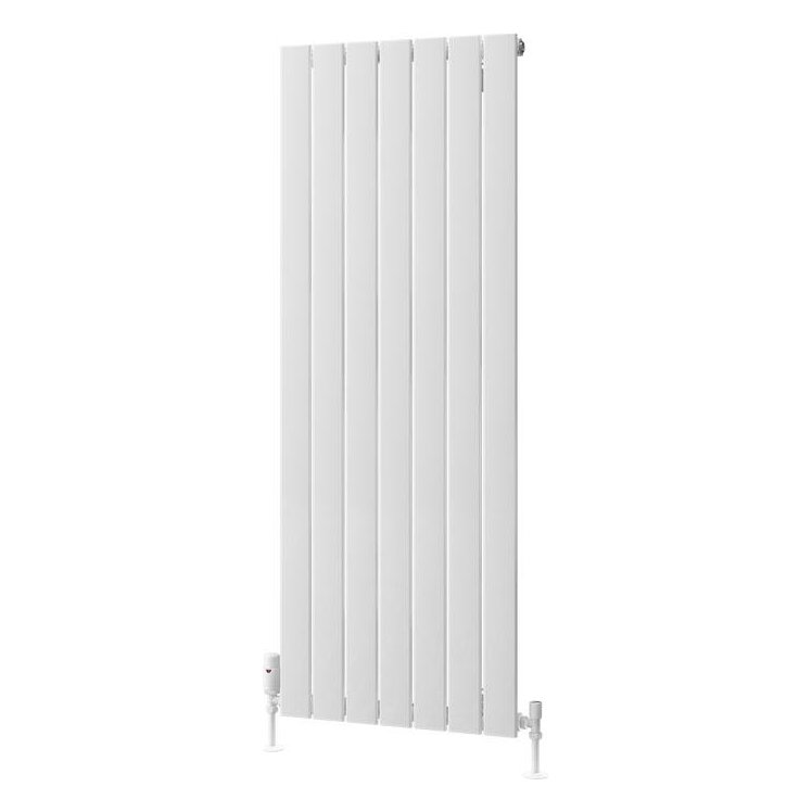 Addington Aluminium Radiator Type 10 1400 x 514mm