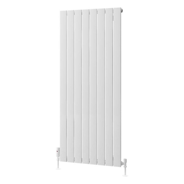 Addington Aluminium Radiator Type 10 1400 x 588mm