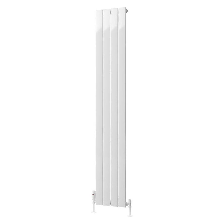 Addington Aluminium Radiator Type 10 1800 x 292mm