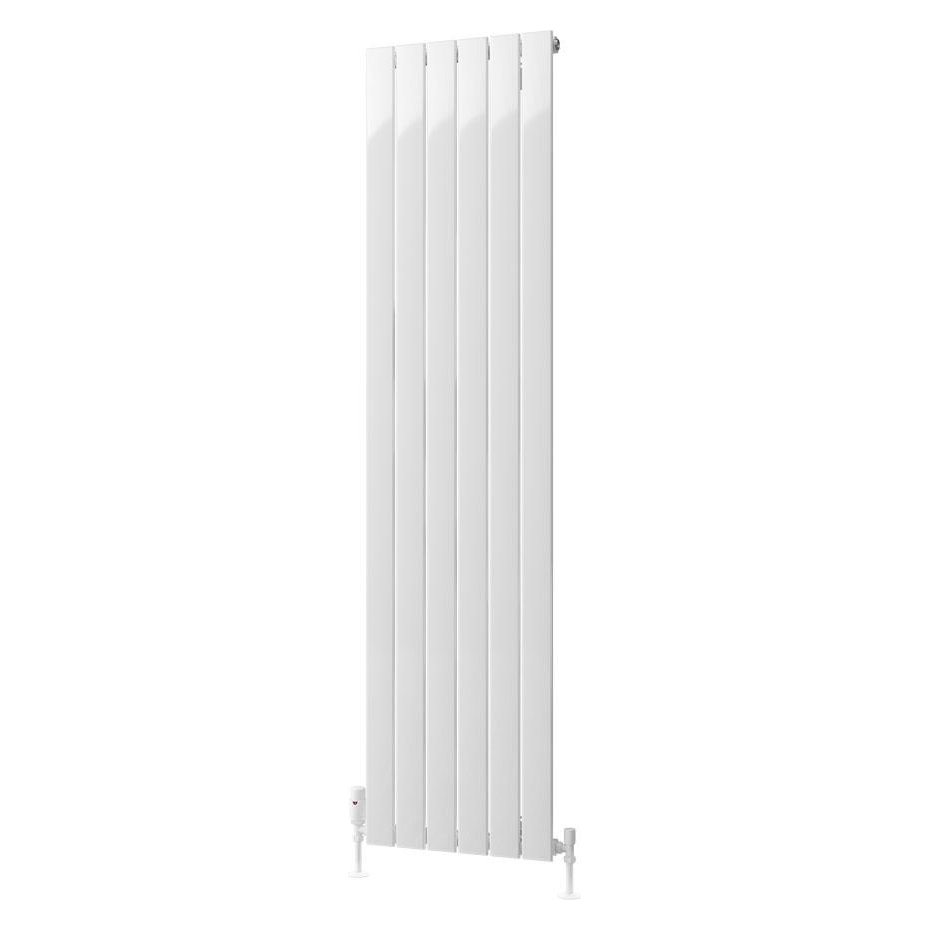 Addington Aluminium Radiator Type 10 1800 x 440mm