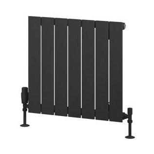 Addington Aluminium Radiator Type 10 500 x 514mm
