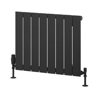 Addington Aluminium Radiator Type 10 500 x 588mm