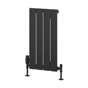 Addington Aluminium Radiator Type 10 600 x 292mm